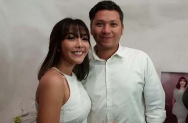 Gading Marten dan Gisella Anastasia Cerai? Gading Minta Didoakan