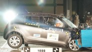 Uji Terbaru Asean NCAP: Suzuki Swift, Wuling Confero, Proton X70, Tata Super Ace