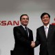 Ghosn Ditangkap, Jepang Siap Jaga Stabilitas Aliansi Renault-Nissan-Mitsubishi