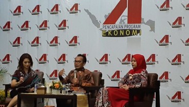 Pemerintah Tekankan Pentingnya Sinergi Pusat dan Daerah dalam Pembangunan