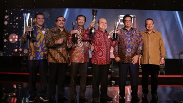 Konsistensi PKT Terapkan SNI Berbuah Anugerah Grand Platinum Pada SNI Award 2018