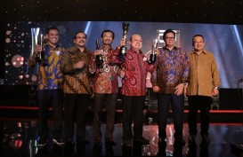 Konsistensi PKT Terapkan SNI Berbuah Anugerah Grand Platinum Pada SNI Award 2018