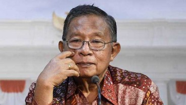 Buntut Permintaan Penundaan Kebijakan Ekonomi XVI, Menko Darmin Gelar Pertemuan dengan Menperin dan Kadin