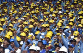 Menguji Kesiapan Indonesia Menghadapi Disrupsi Ketenagakerjaan