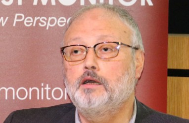 Protes Pembunuhan Khashoggi, Denmark Tunda Ekspor Senjata ke Arab Saudi