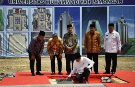 Timses Jokowi: Kunjungan Jokowi ke Lampung Sebagai Presiden dan Capres