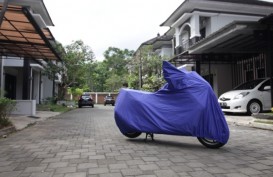 Rahasia Sukses Bisnis Cover Motor dan Mobil 