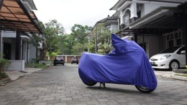 Rahasia Sukses Bisnis Cover Motor dan Mobil 