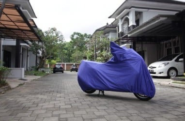 Rahasia Sukses Bisnis Cover Motor dan Mobil 