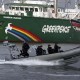 Apindo Usul Greenpeace Dibekukan di Indonesia