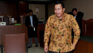 Korupsi RS Udayana, Jaksa Tuntut Pencabutan Hak Lelang & Denda 