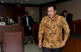 Korupsi RS Udayana, Jaksa Tuntut Pencabutan Hak Lelang & Denda 