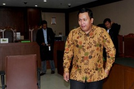 Korupsi RS Udayana, Jaksa Tuntut Pencabutan Hak Lelang…