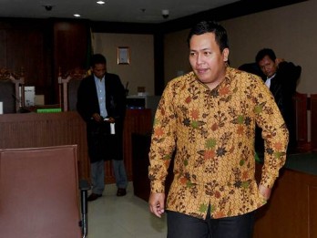 Korupsi RS Udayana, Jaksa Tuntut Pencabutan Hak Lelang & Denda