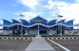 Rencana Lanjutan Pengembangan Bandara Djalaludin Mulai Disusun