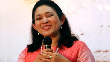 Ini Kata Kubu Demokrat Soal Janji Titiek Soeharto Hidupkan Program Era Orba