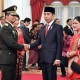 Timses Jokowi Sebut Pemilihan Andika Perkasa Sebagai KSAD Sudah Tepat