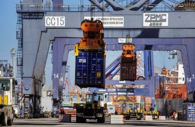 PTP Siapkan Platform Layanan End-to-end Cargo