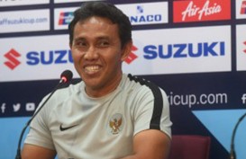 Indonesia Gagal di Piala AFF, Bima Sakti Siap Dipecat