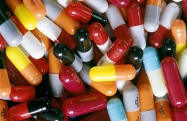 Nilai Industri Obat Hewan Tumbuh Hingga Dua Digit