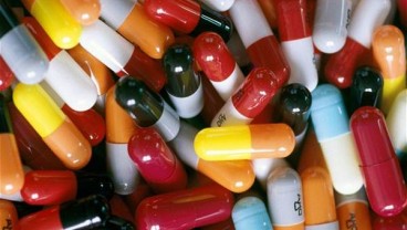 Nilai Industri Obat Hewan Tumbuh Hingga Dua Digit