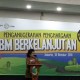 PEMBIAYAAN CAMPURAN : Proyek Air Minum & Sanitasi Ditawarkan