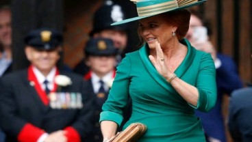 Sarah Ferguson: Putri Diana Akan Sangat Bangga Pada Kate Middleton dan Meghan Markle