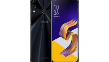 Ponsel Zenfone 5 Series Akan Dapatkan Pembaruan Android Pie 9.0