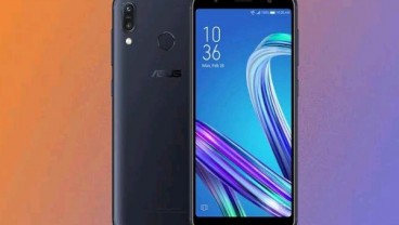  Zenfone Max 2 Meluncur 11 Desember, Intip Bocoran Spesifikasinya