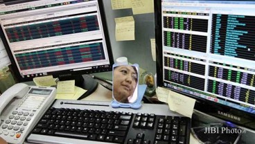 Investor Muda Jadi Incaran Perusahaan Sekuritas