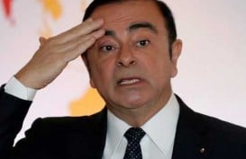 Sikapi Skandal Ghosn, Dewan Direksi Nissan Ambil 5 Keputusan Penting