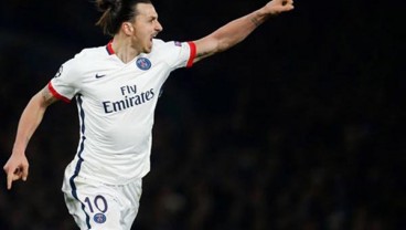 Ibrahimovic Setujui Kontrak 6 Bulan AC Milan