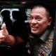 Gatot Nurmantyo Sampaikan Selamat Atas Pelantikan Andika Perkasa sebagai KSAD