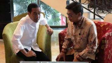 Gubernur Kaltara Minta Pemerintah Kabupaten dan Kota Jaga Stabilitas Inflasi