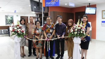 Mandiri Inhealth Sediakan Konter Khusus di RS Siloam Bali dan Kupang