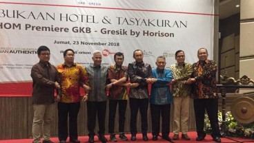 Ekspansi di Jatim, Horison Group Buka @HOM Premiere - Gresik