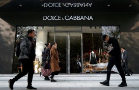 Iklannya Dinilai Rasis, Dolce & Gabbana Diprotes Konsumen China