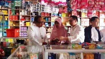 Bank Syariah Mandiri Kembangkan 100 Agen Laku Pandai