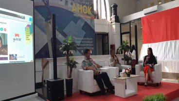 Anggaran TGUPP Diloloskan, Ketua Fraksi NasDem Pertanyakan Ketua DPRD DKI