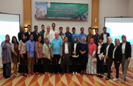PP Properti dan Limas Land Group Kolaborasi Bangun Apartemen di Cilegon