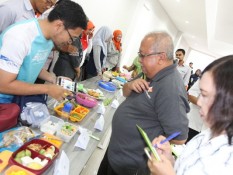 Peringati HKN Seminar Kesehatan Digelar PT Astra Tol Tangerang