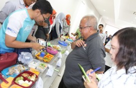 Peringati HKN Seminar Kesehatan Digelar PT Astra Tol Tangerang