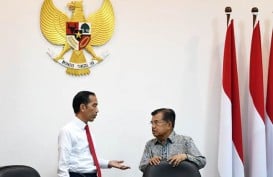 Wapres Jusuf Kalla: Relaksasi DNI Tingkatkan Daya Saing