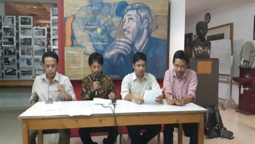 Pengangkatan Andika Jadi KSAD Penuh Unsur Politis