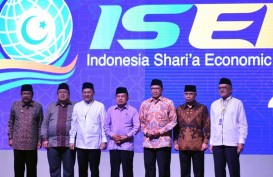 ISEF 2018 Bakal Usung Tema UMKM Halal & Manfaat Wakaf