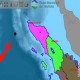 Gempa Bumi di Perairan Barat Aceh Tidak Berpotensi Tsunami