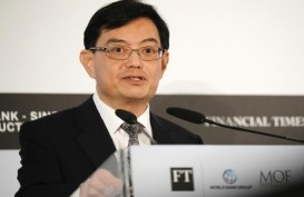 Menteri Keuangan Singapura Calon Kuat PM Selanjutnya