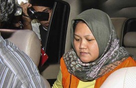 Suap Meikarta: Neneng Hasanah Kembalikan Rp4,9 Miliar ke KPK
