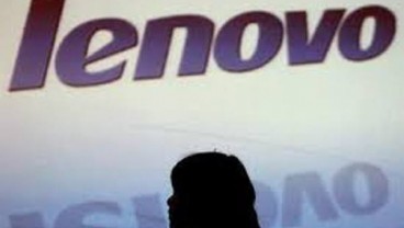 Lenovo Serius Garap Sektor Layanan Teknologi