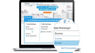 Momen Liburan Akhir Tahun, Traveloka Tawarkan Diskon